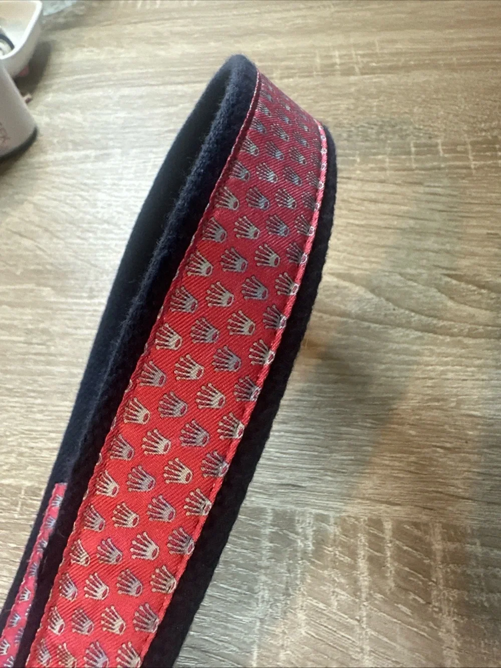 Vineyard Vines D-ring belt, Boys Size S